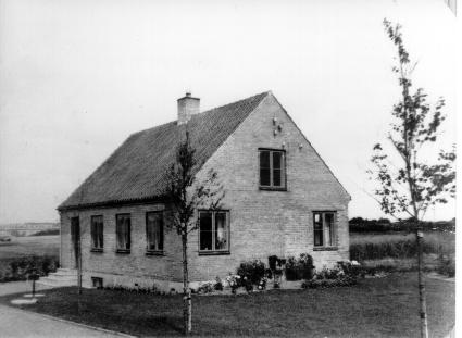 [Huset i 1945/46]