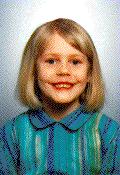Portræt af Astrid Bak
